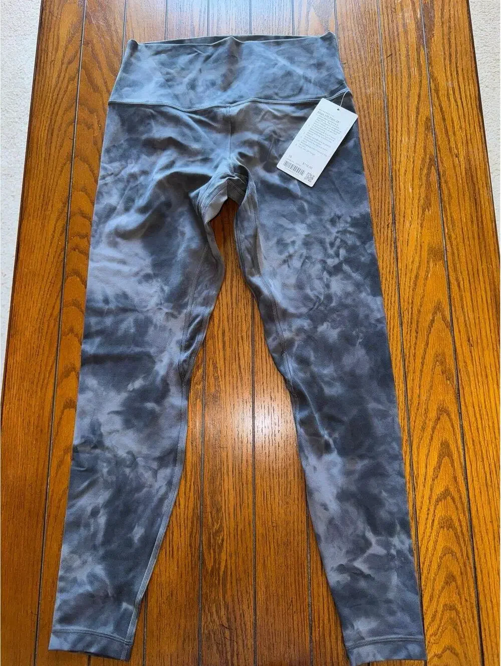 lululemon athletica brand new